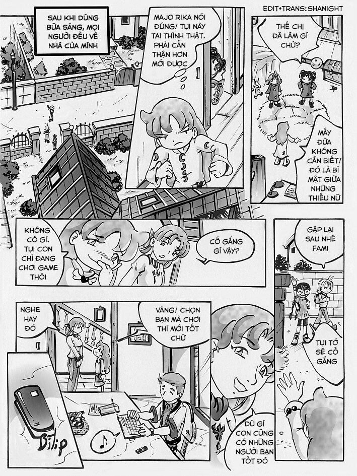 Magical Fami 7 trang 2