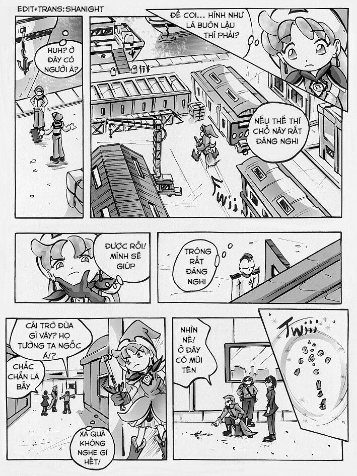 Magical Fami 7 trang 7