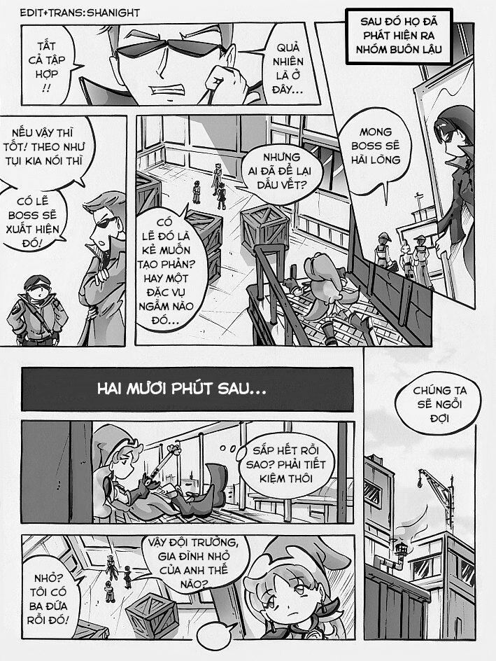 Magical Fami 7 trang 8