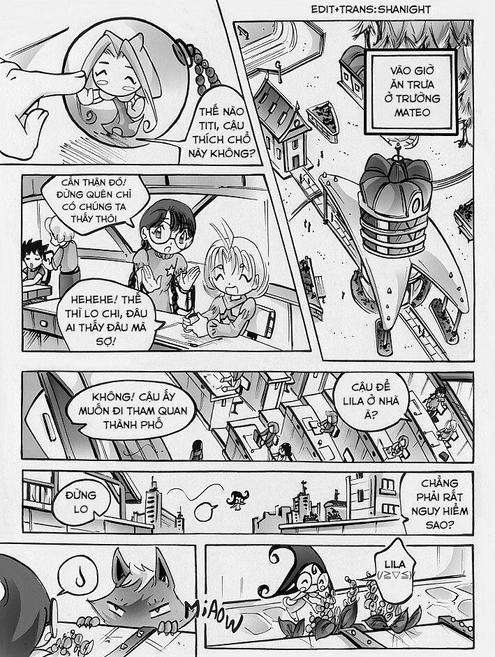 Magical Fami 9 trang 4