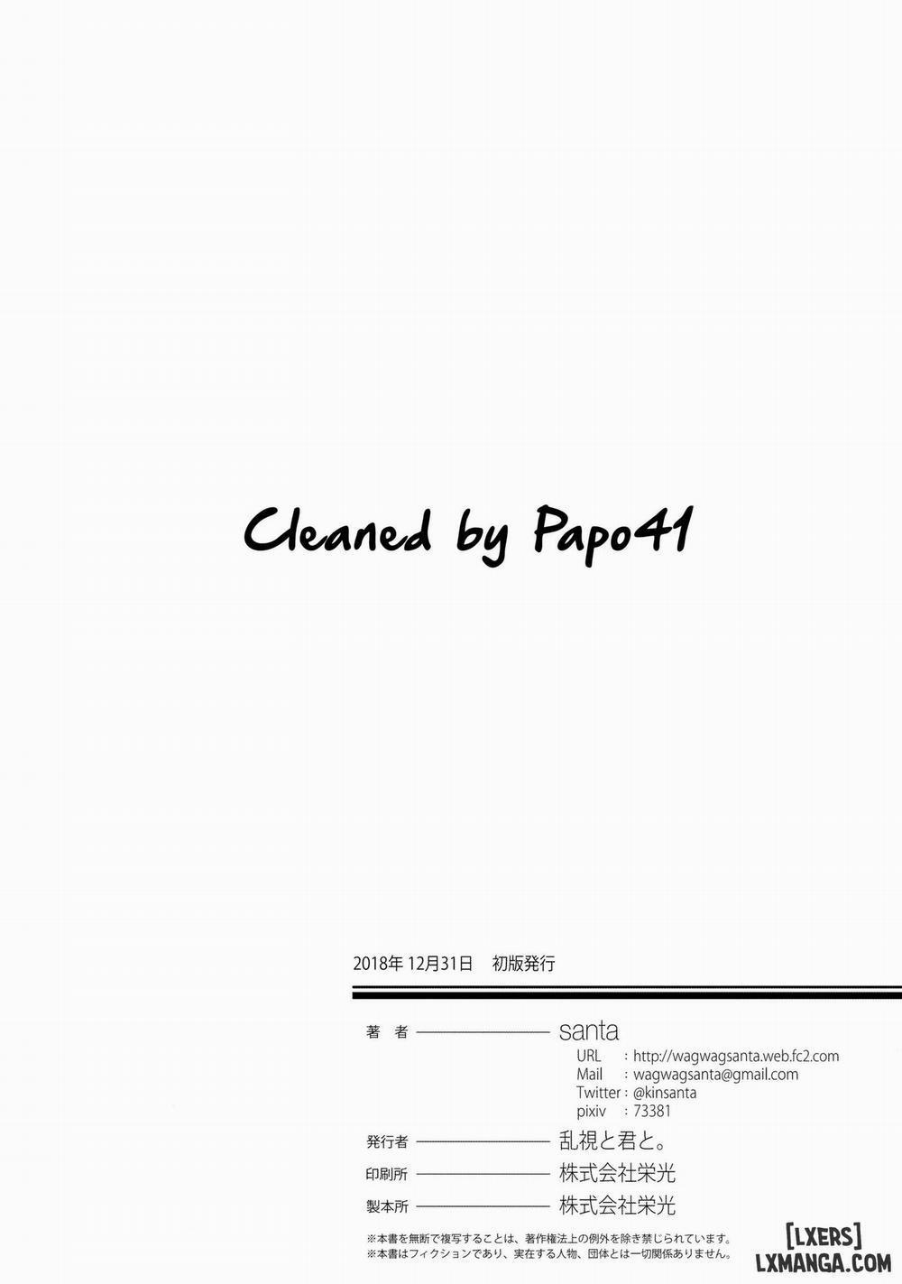 Magical Girl Hypnosis Fucking Marathon 3 [Mahou Shoujo Saimin Pakopacause 3] OneShot trang 42