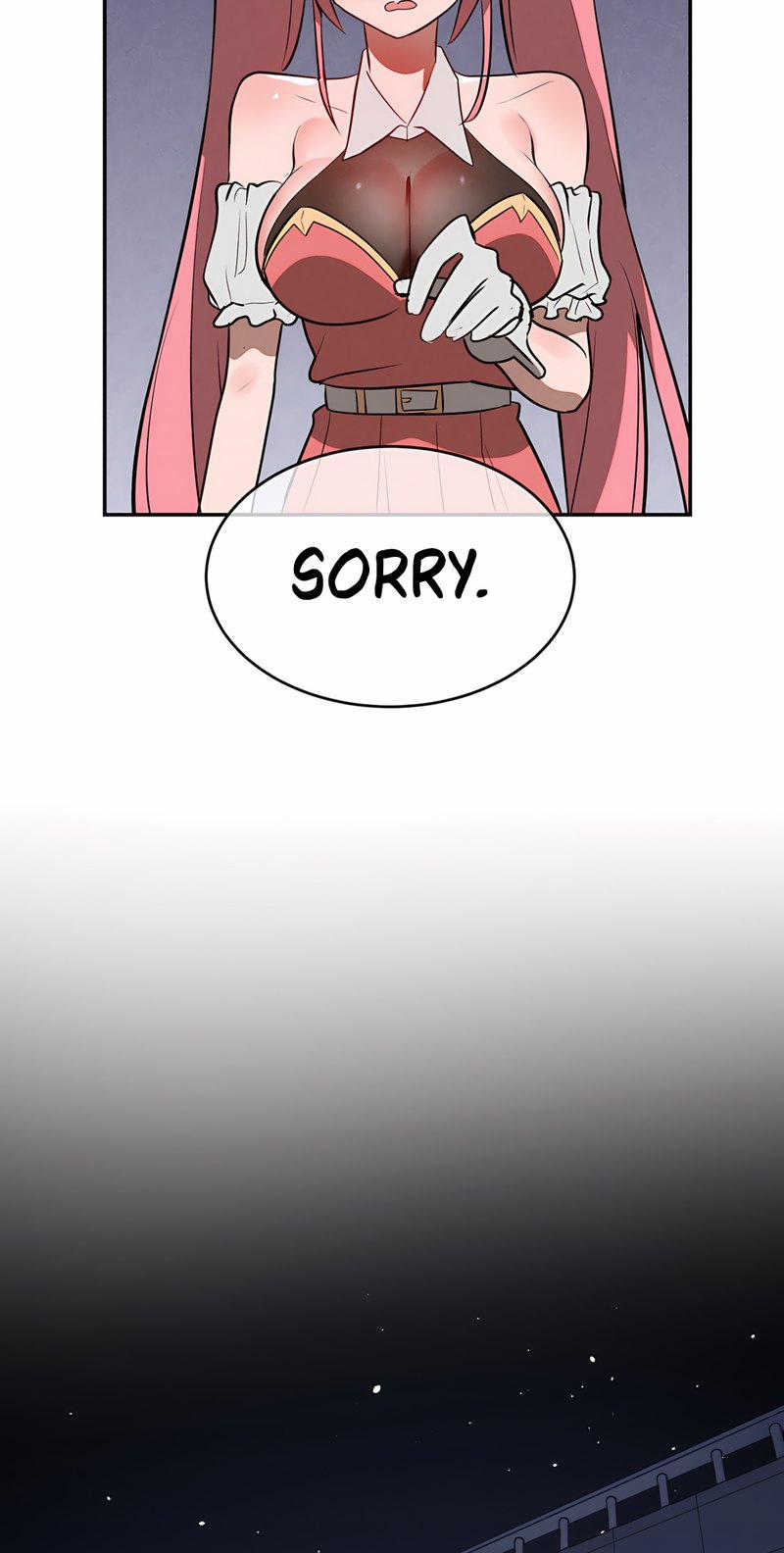 Magical Girl Service 28 trang 18