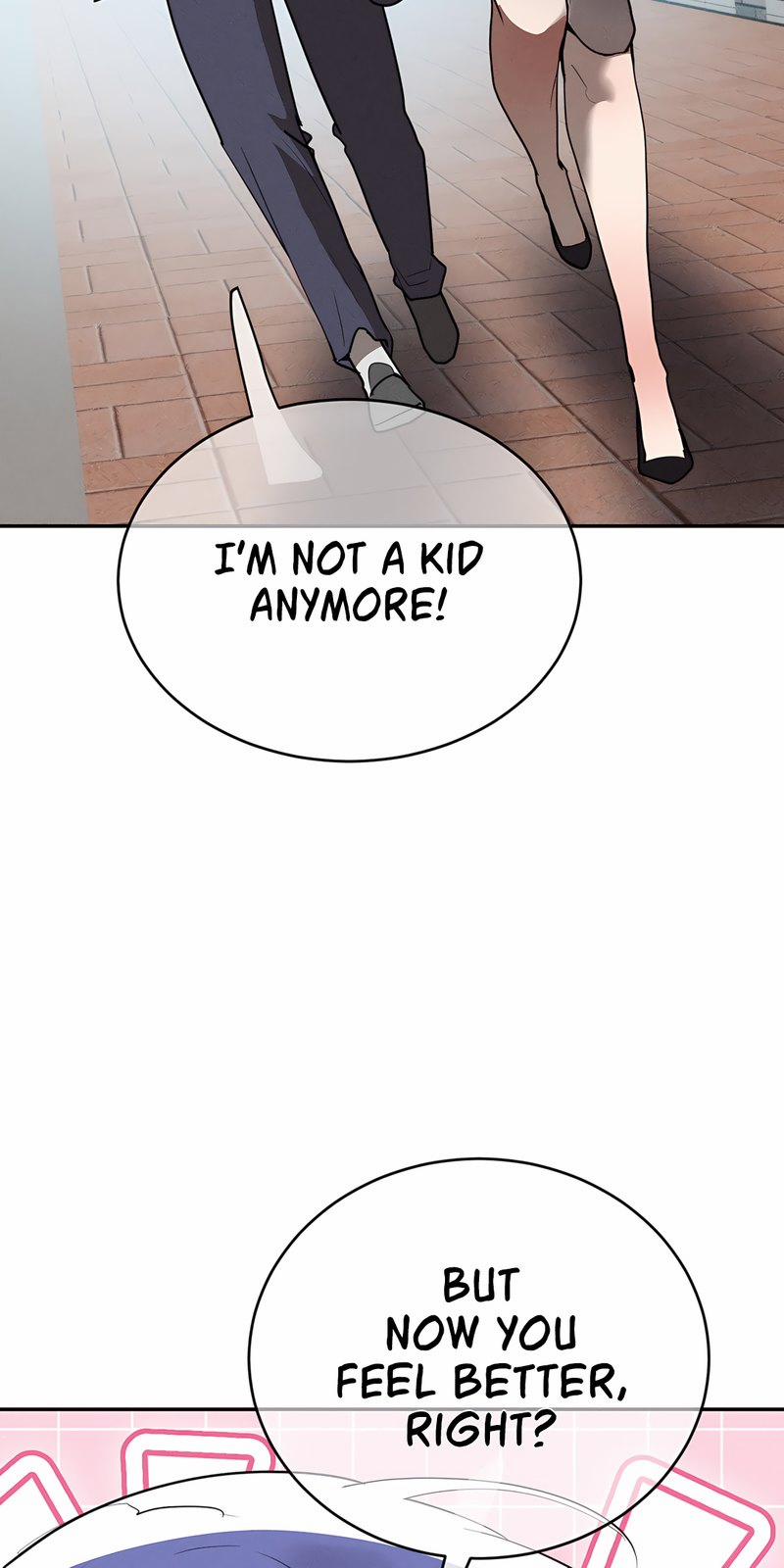 Magical Girl Service 29 trang 8