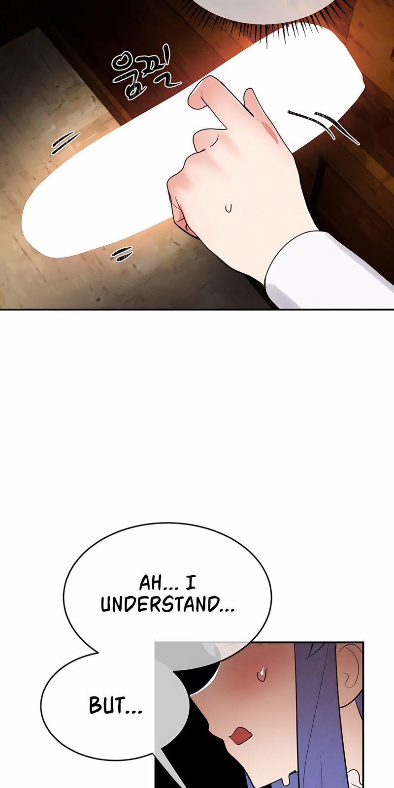 Magical Girl Service 30 trang 35