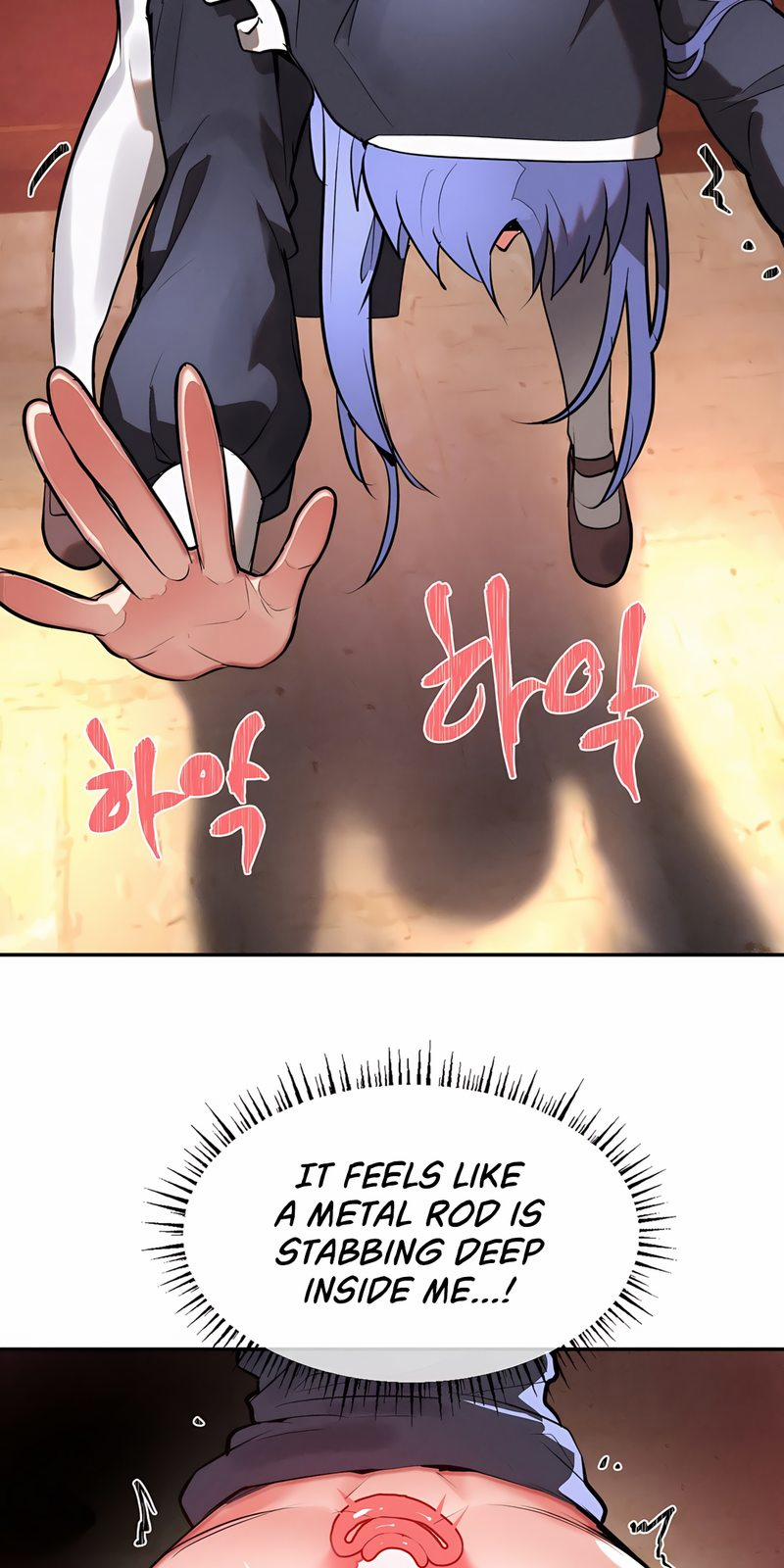 Magical Girl Service 31 trang 17