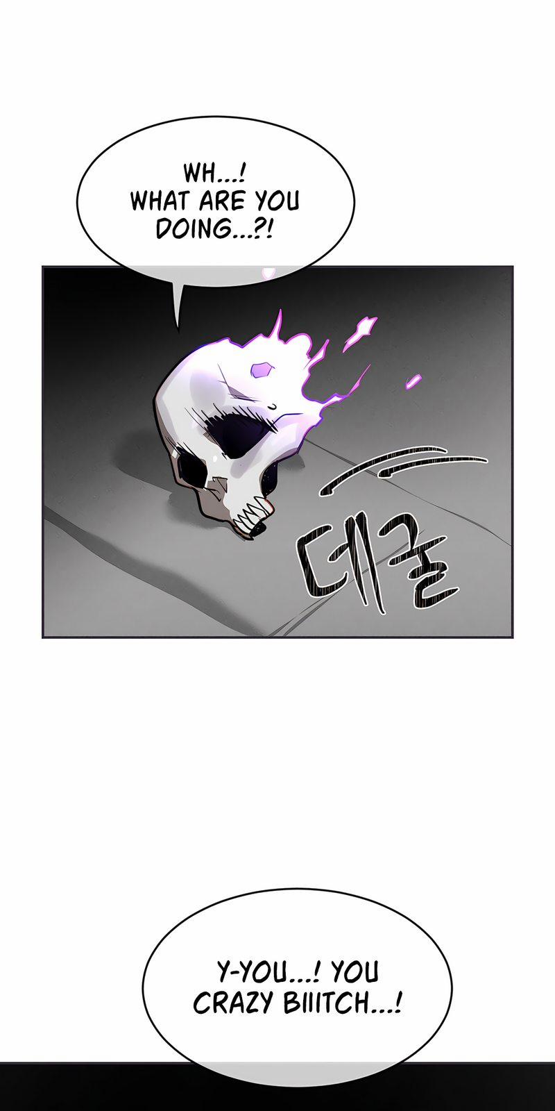 Magical Girl Service 32 trang 10