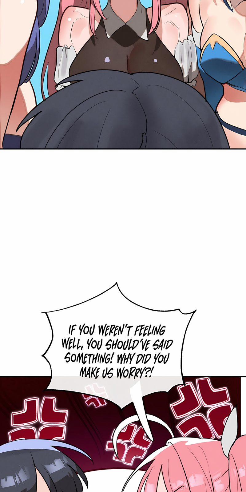 Magical Girl Service 32 trang 16
