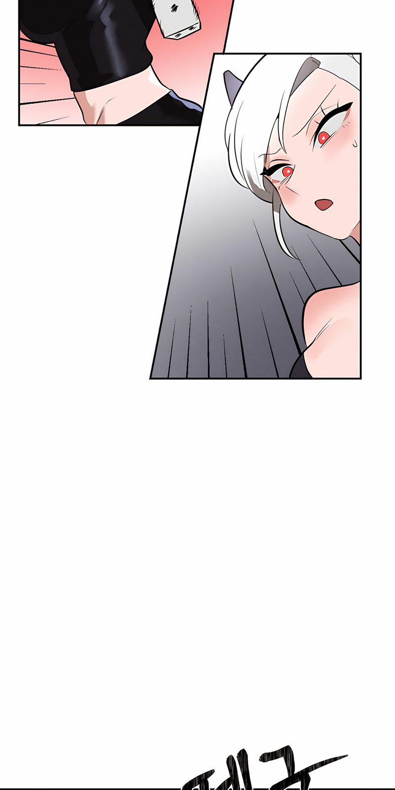 Magical Girl Service 33 trang 23