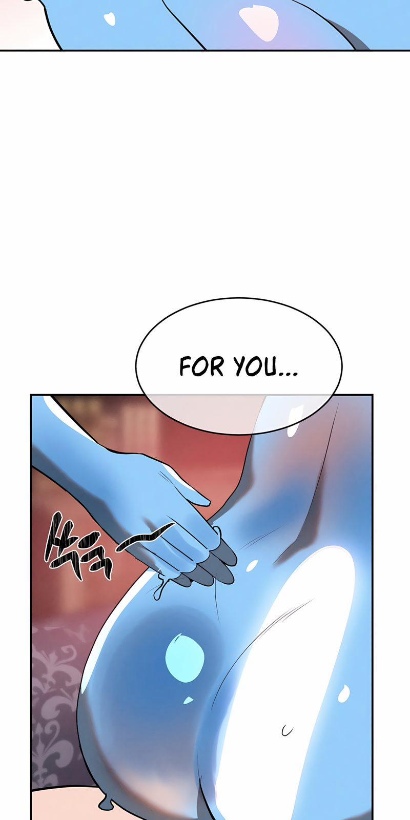 Magical Girl Service 33 trang 44