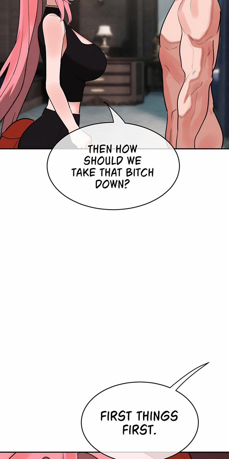 Magical Girl Service 34 trang 26