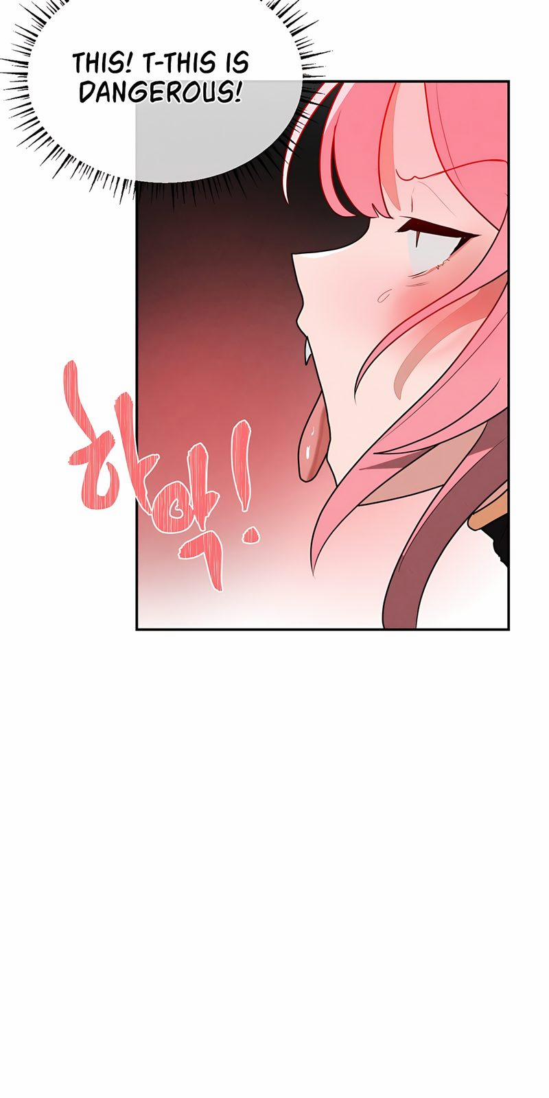 Magical Girl Service 35 trang 21