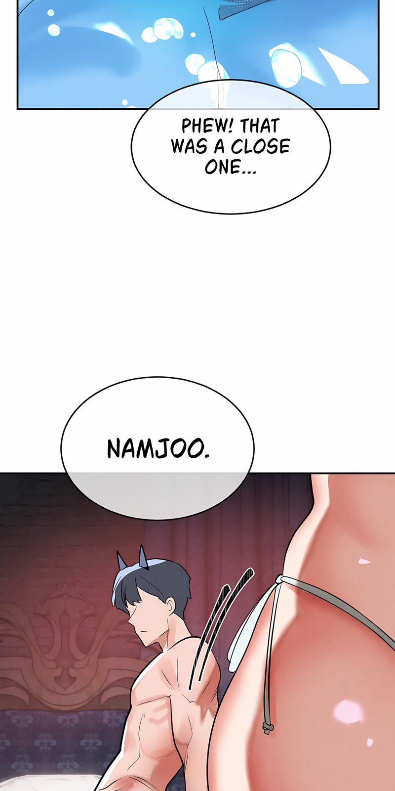 Magical Girl Service 35 trang 48