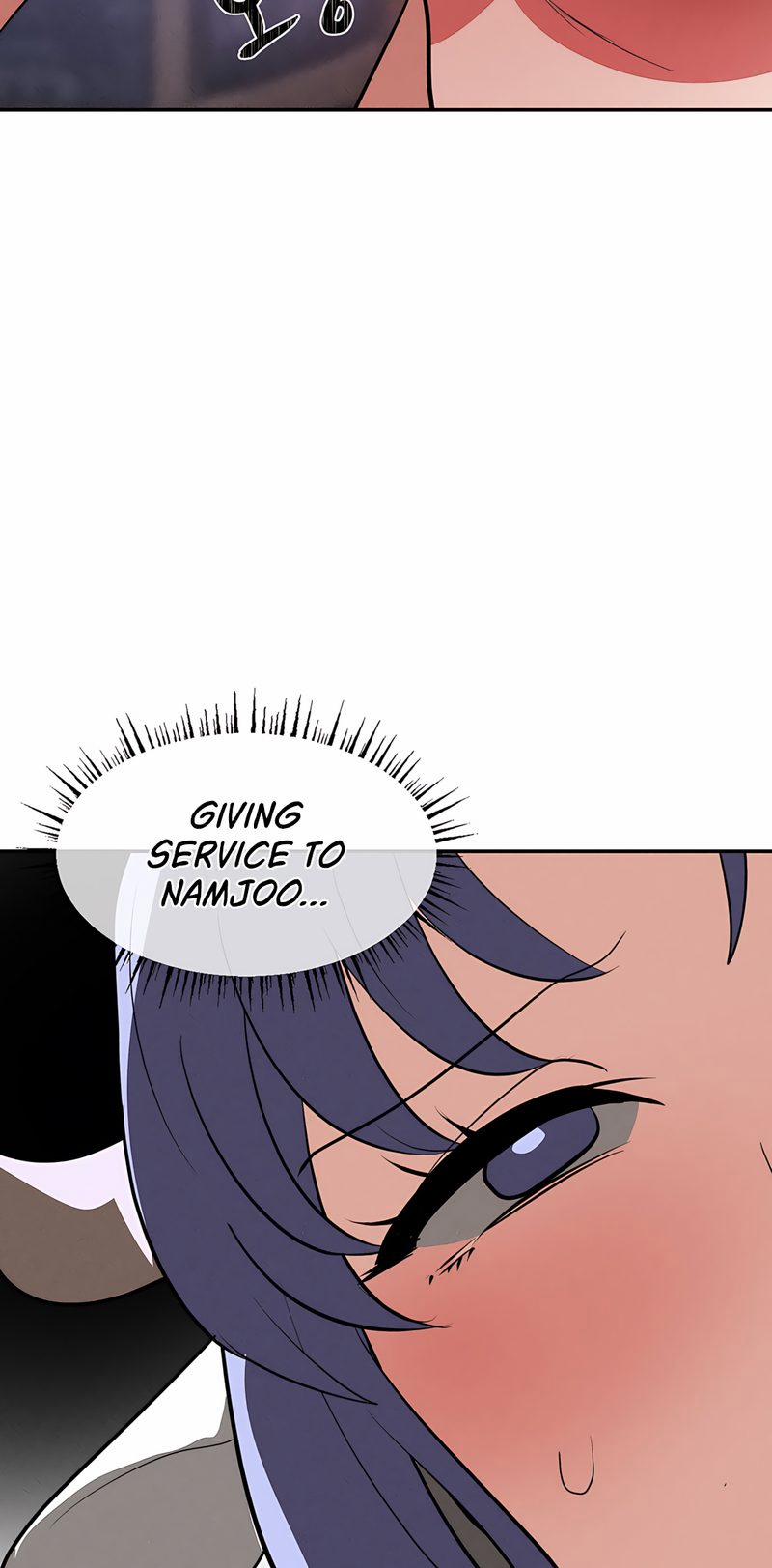 Magical Girl Service 35 trang 55