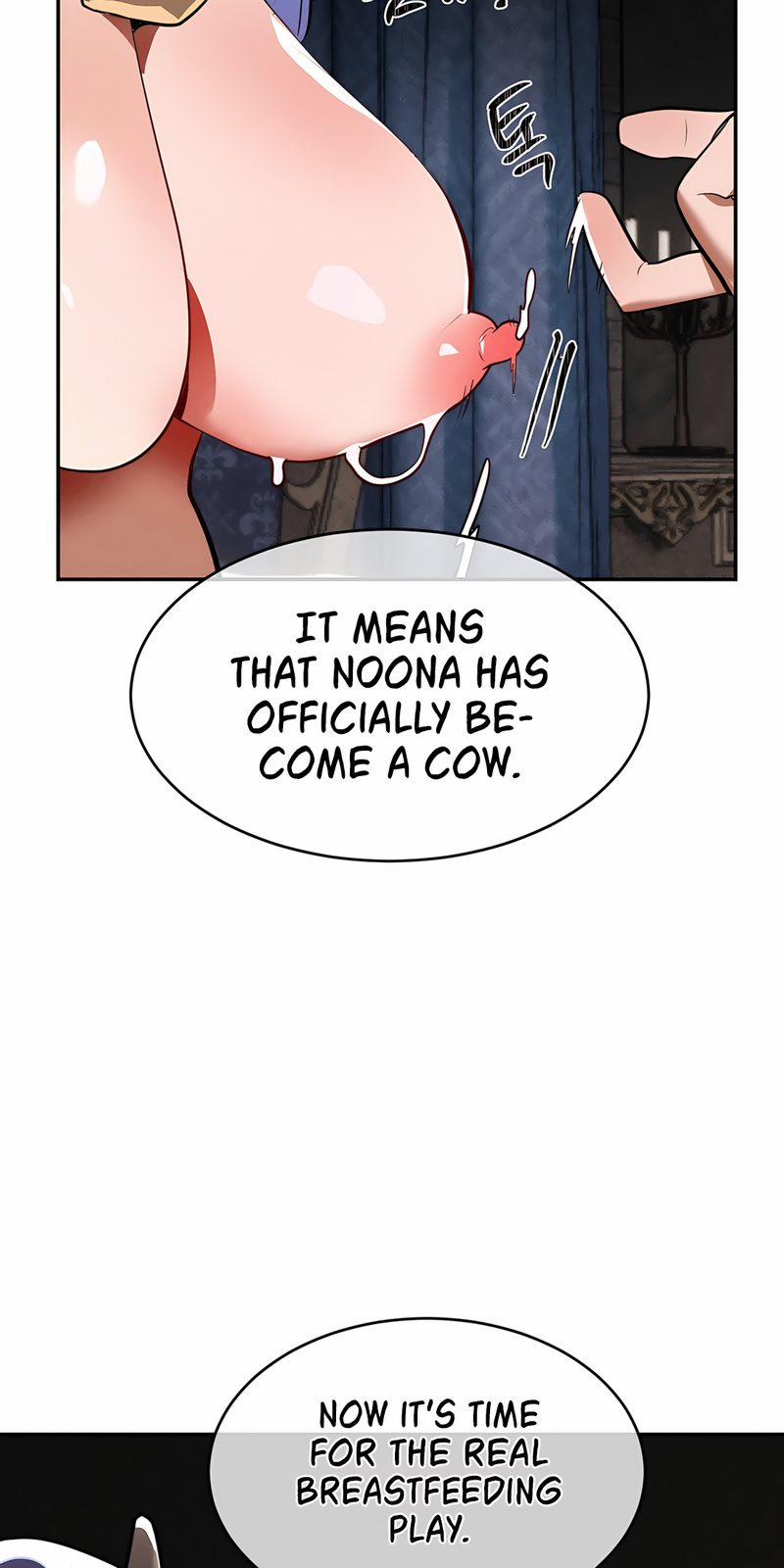 Magical Girl Service 36 trang 34