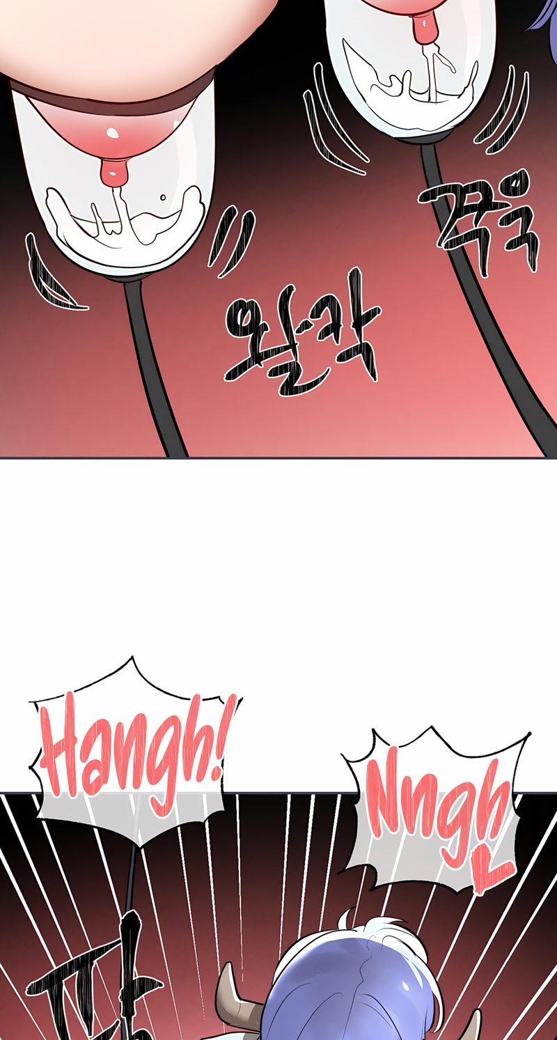 Magical Girl Service 37 trang 2