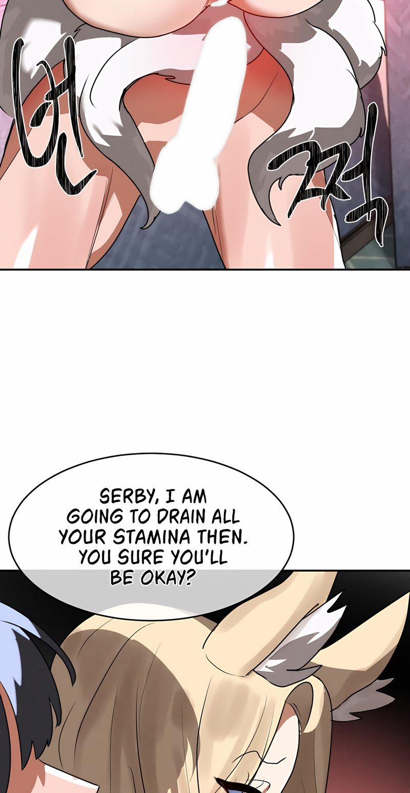 Magical Girl Service 37 trang 50
