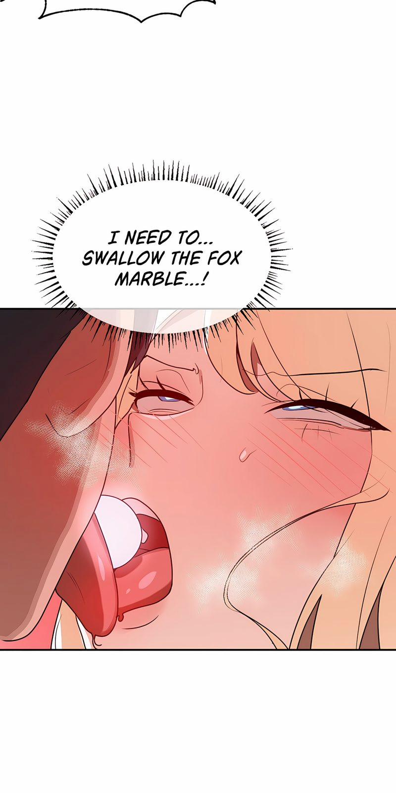 Magical Girl Service 38 trang 19