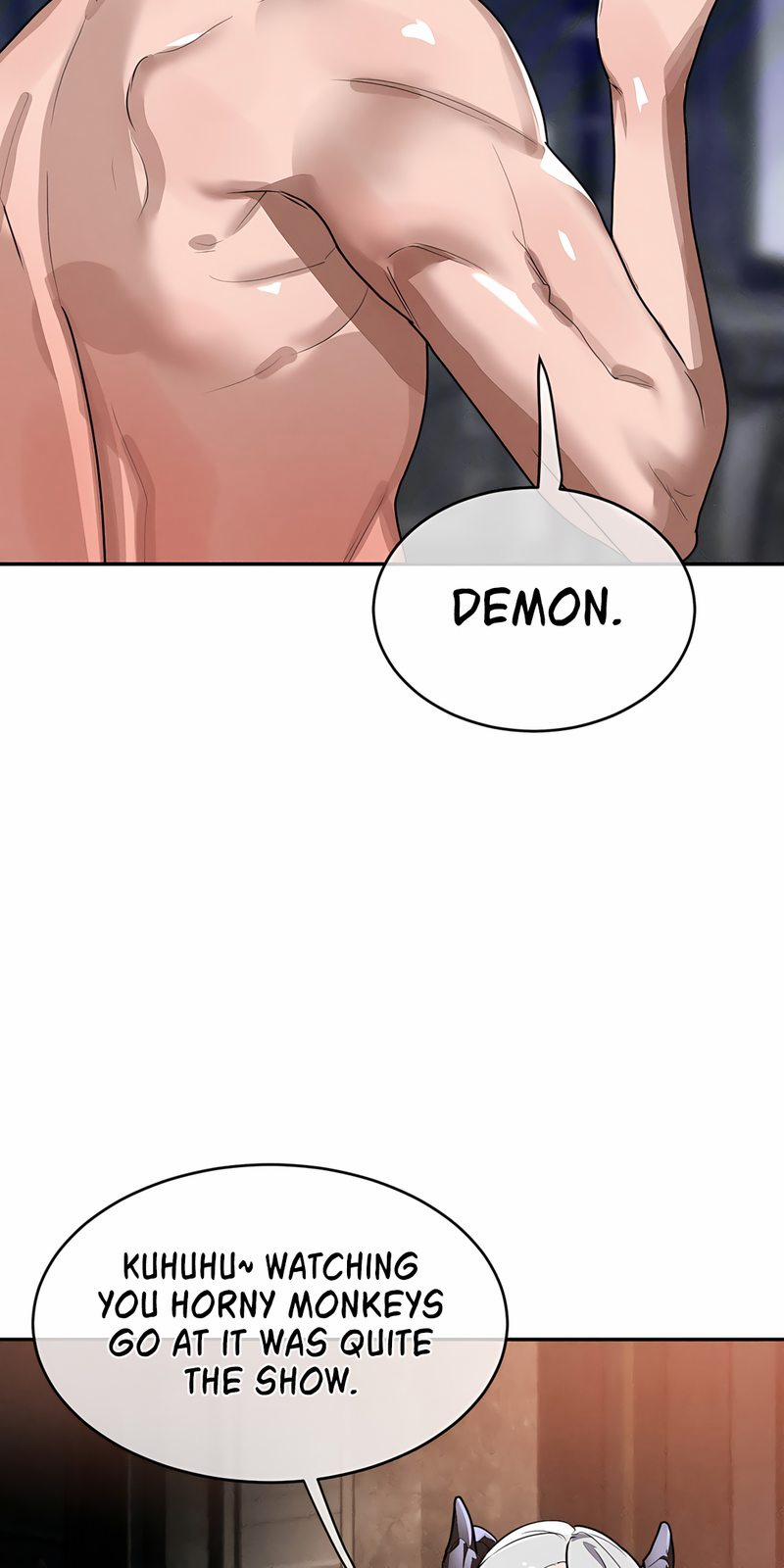Magical Girl Service 38 trang 30