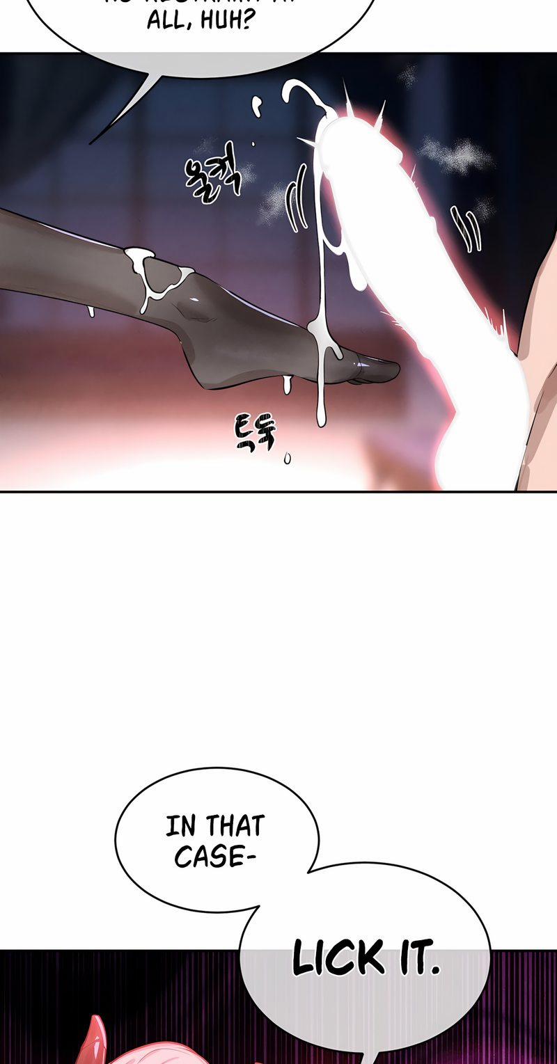 Magical Girl Service 38 trang 49