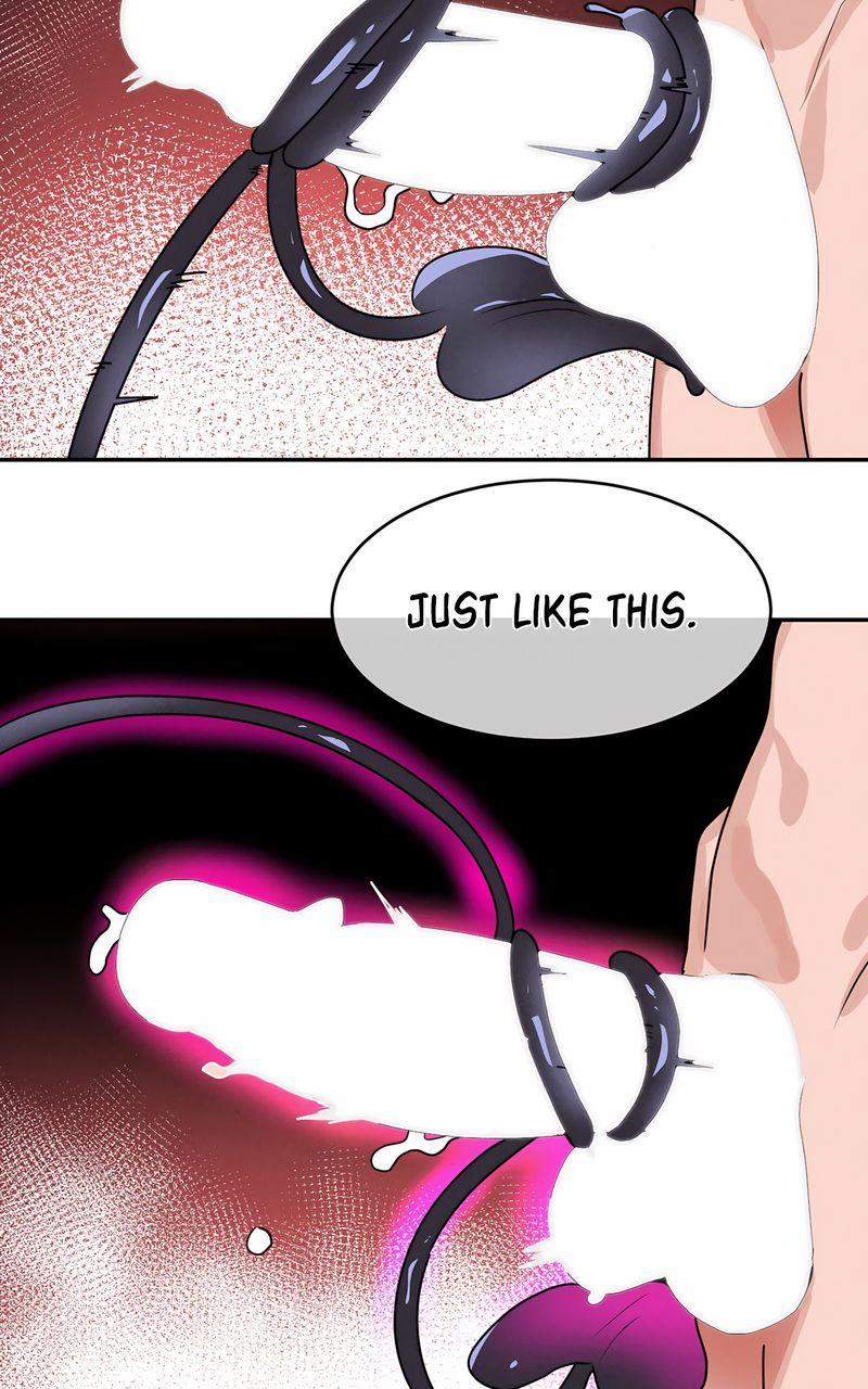 Magical Girl Service 39 trang 26
