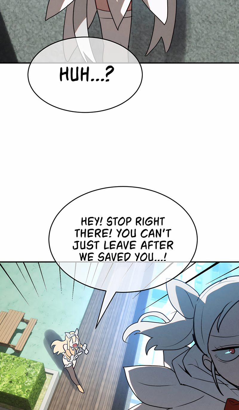 Magical Girl Service 41 trang 68