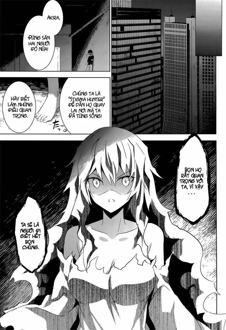 Magika No Kenshi To Shoukan Maou 10 trang 29