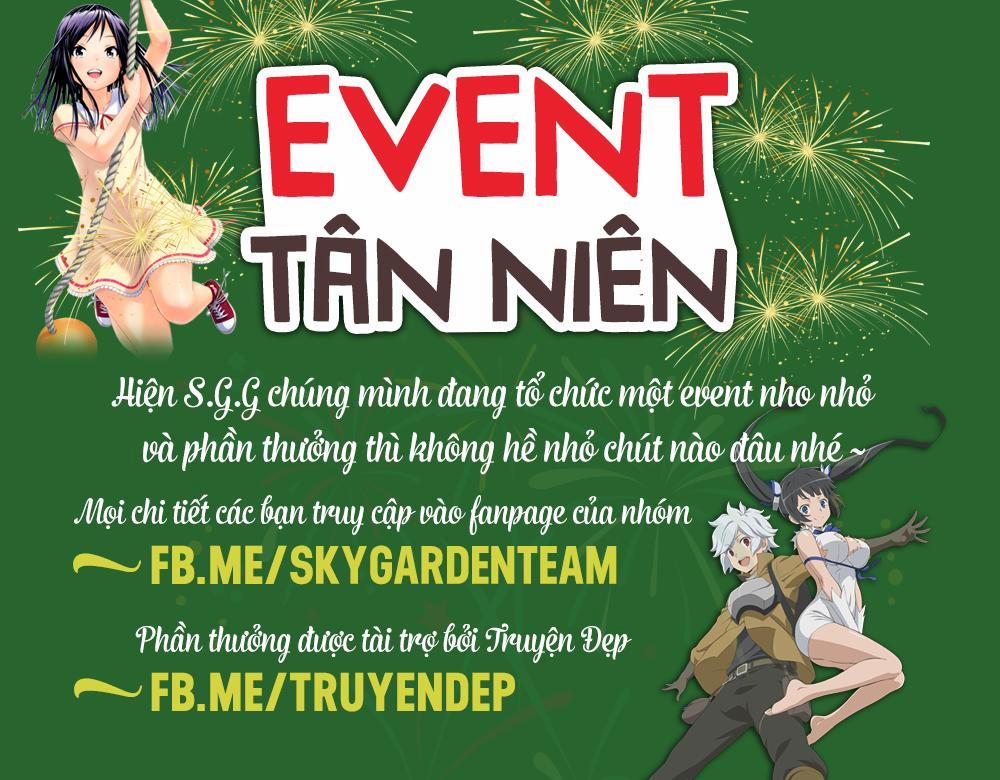 Magika No Kenshi To Shoukan Maou 22 trang 17
