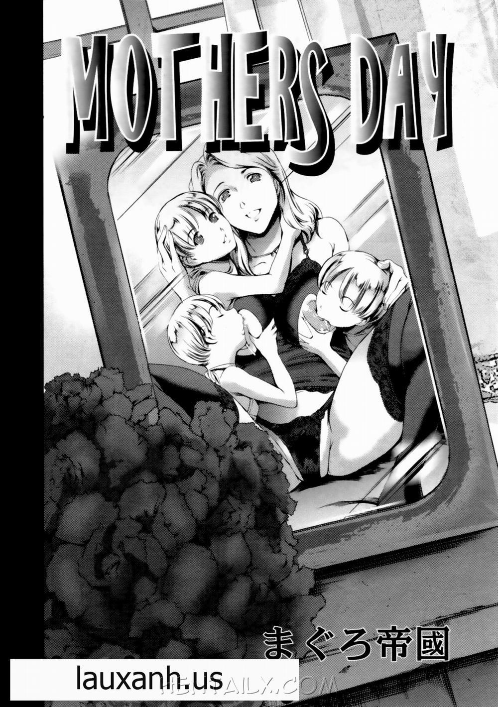 Maguro Teikoku Oneshot trang 1