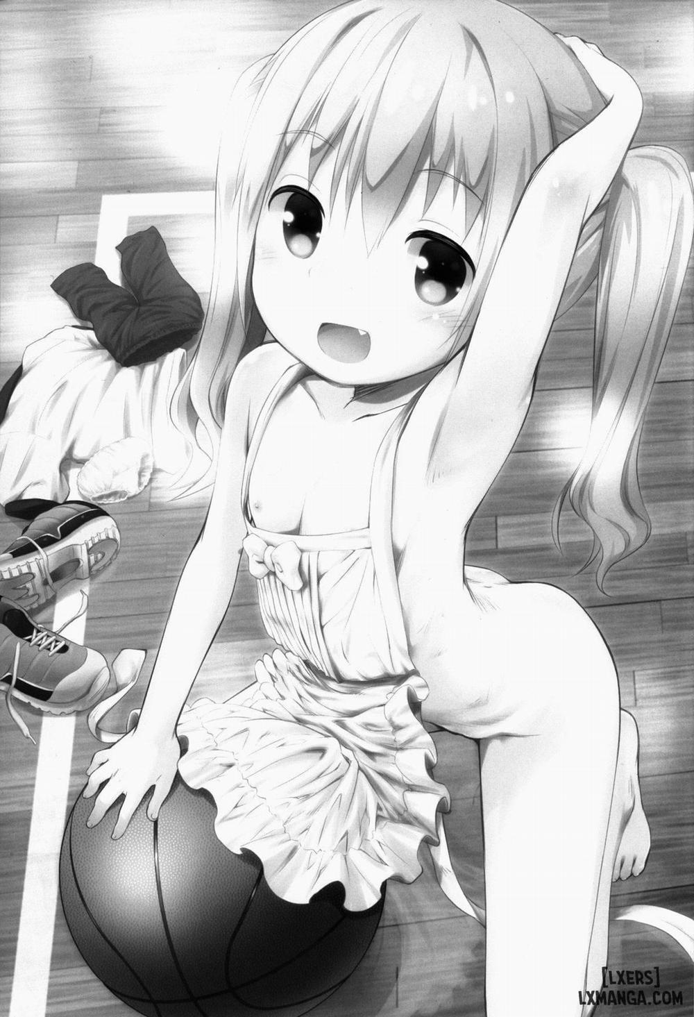 Maho Netsu Oneshot trang 1