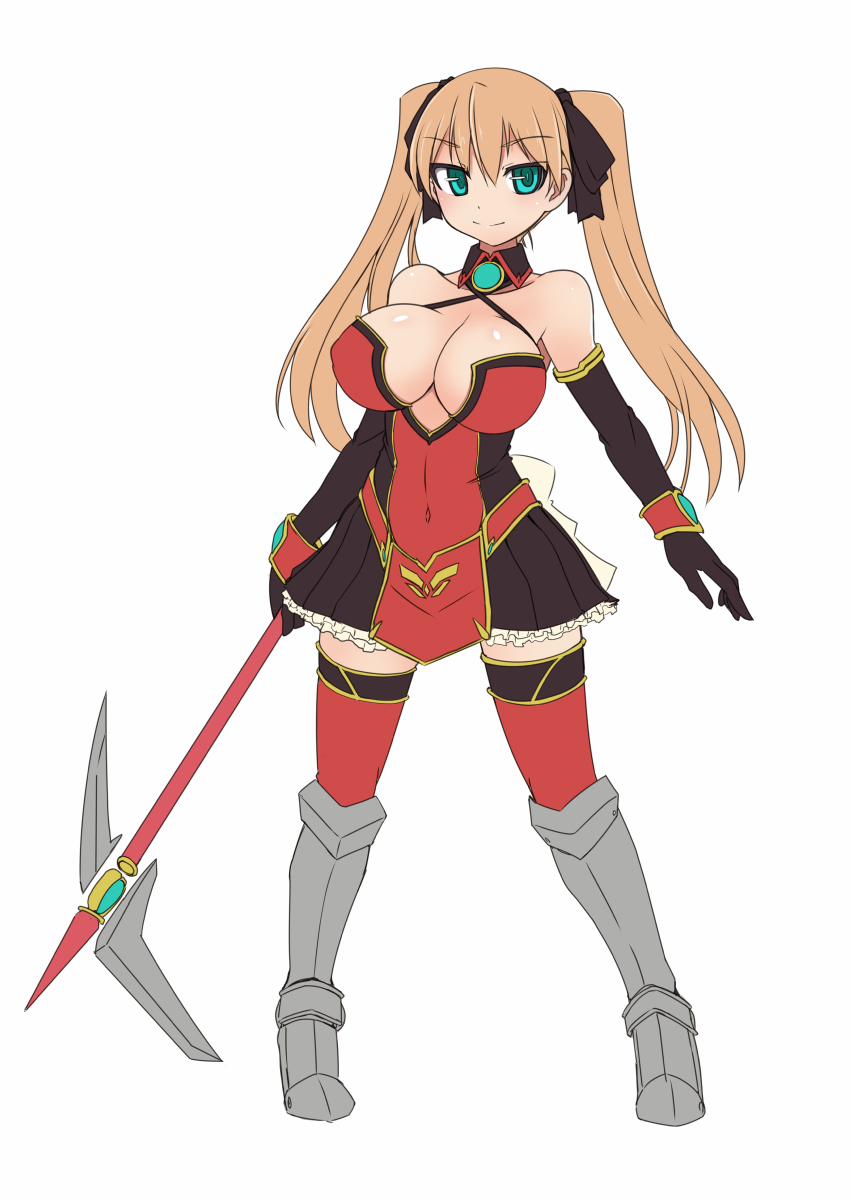 Mahou Kenshi ga Taihen na Koto ni Naru Yatsu Oneshot nứng trang 2