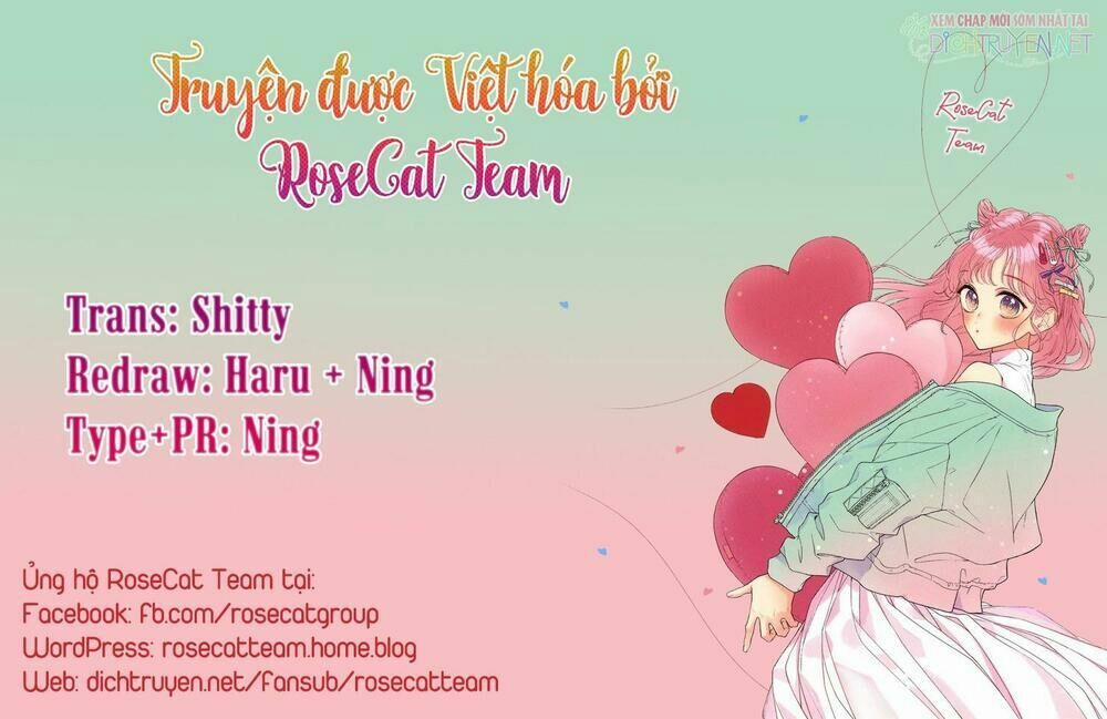 Mahou Sekai No Uketsuke Jou Ni Naritaidesu 8 trang 1