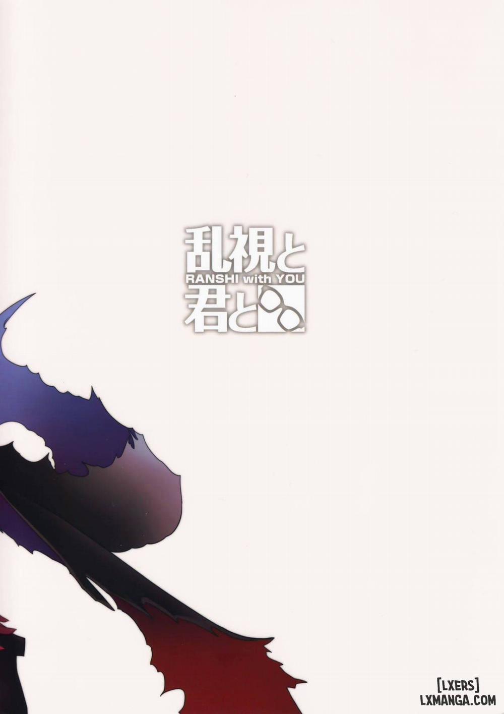 Mahou Shoujo Saimin PakopaCause 2 Oneshot trang 32