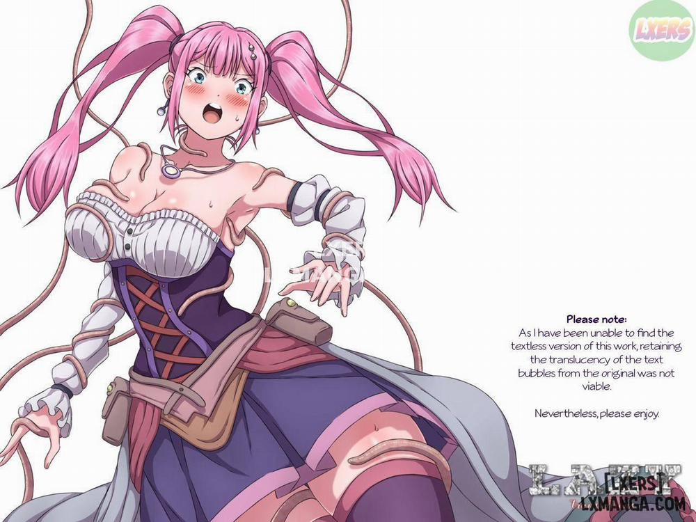 Mahoutsukai Lyrica 1 trang 1