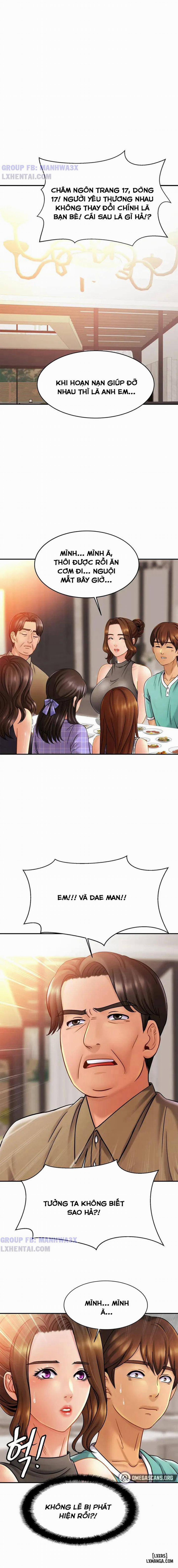 Mái ấm gia đình 12 trang 7