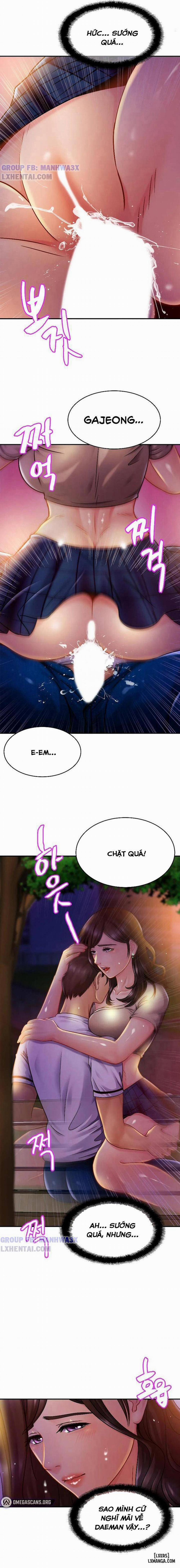 Mái ấm gia đình 18 trang 14