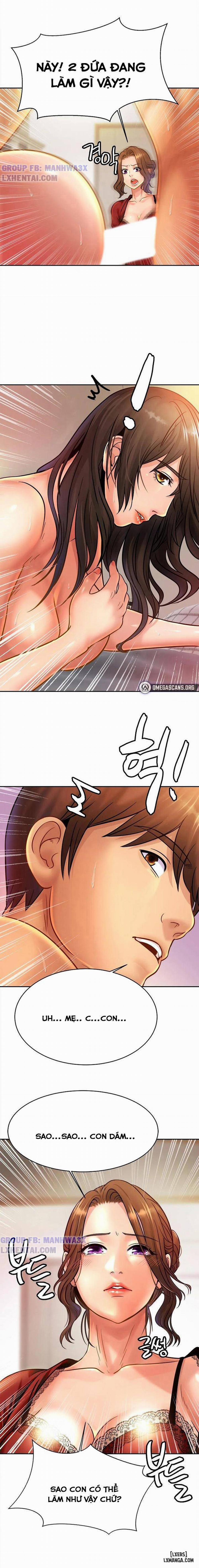 Mái ấm gia đình 32 trang 7