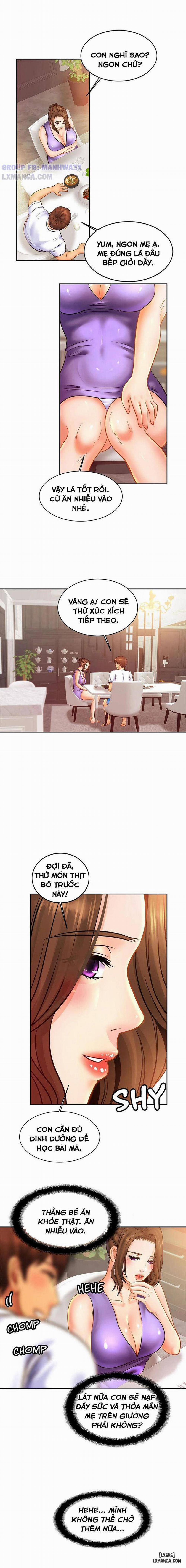 Mái ấm gia đình 40 trang 14