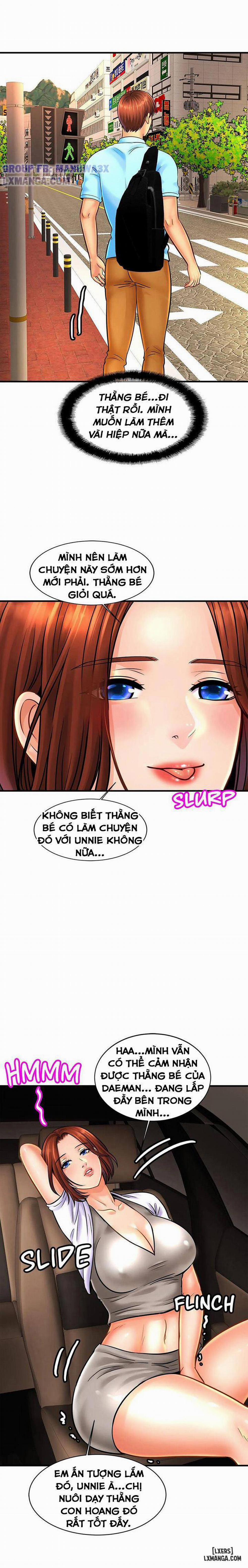 Mái ấm gia đình 55 trang 7