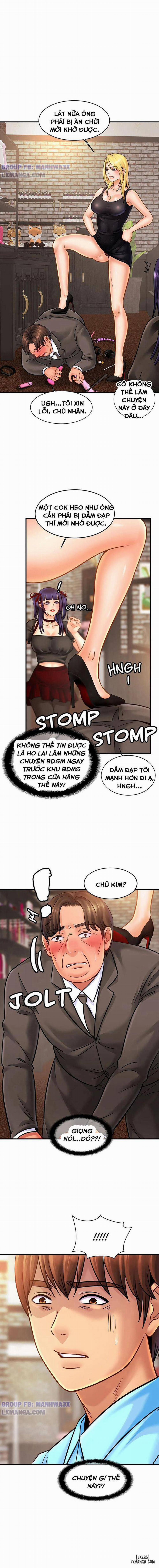 Mái ấm gia đình 56 trang 15