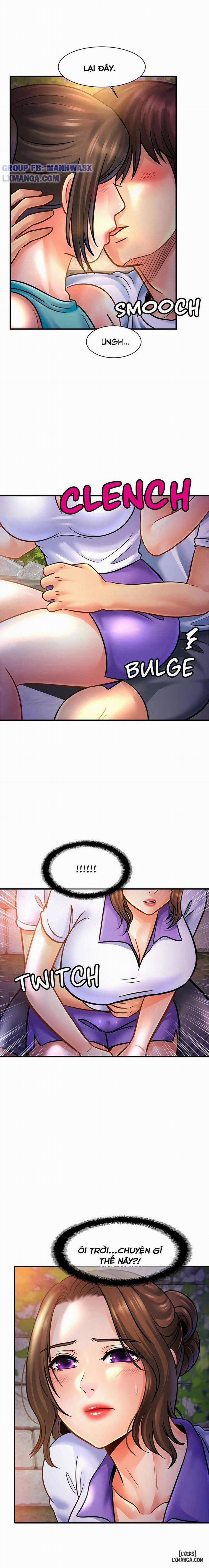 Mái ấm gia đình 59 trang 14