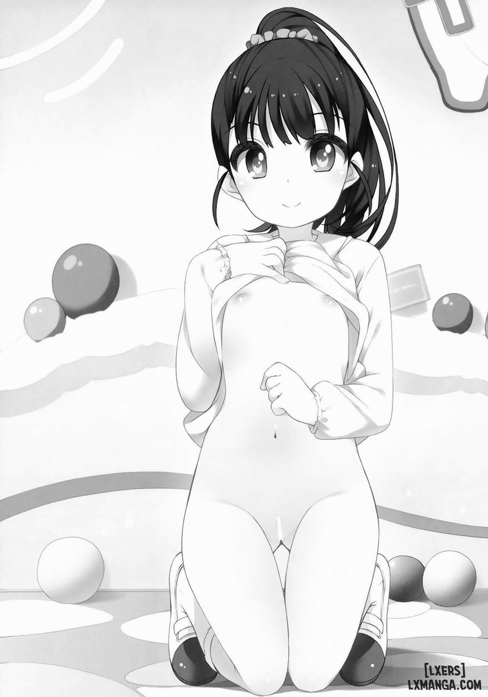 Mai-chan Kawaii Oneshot trang 1