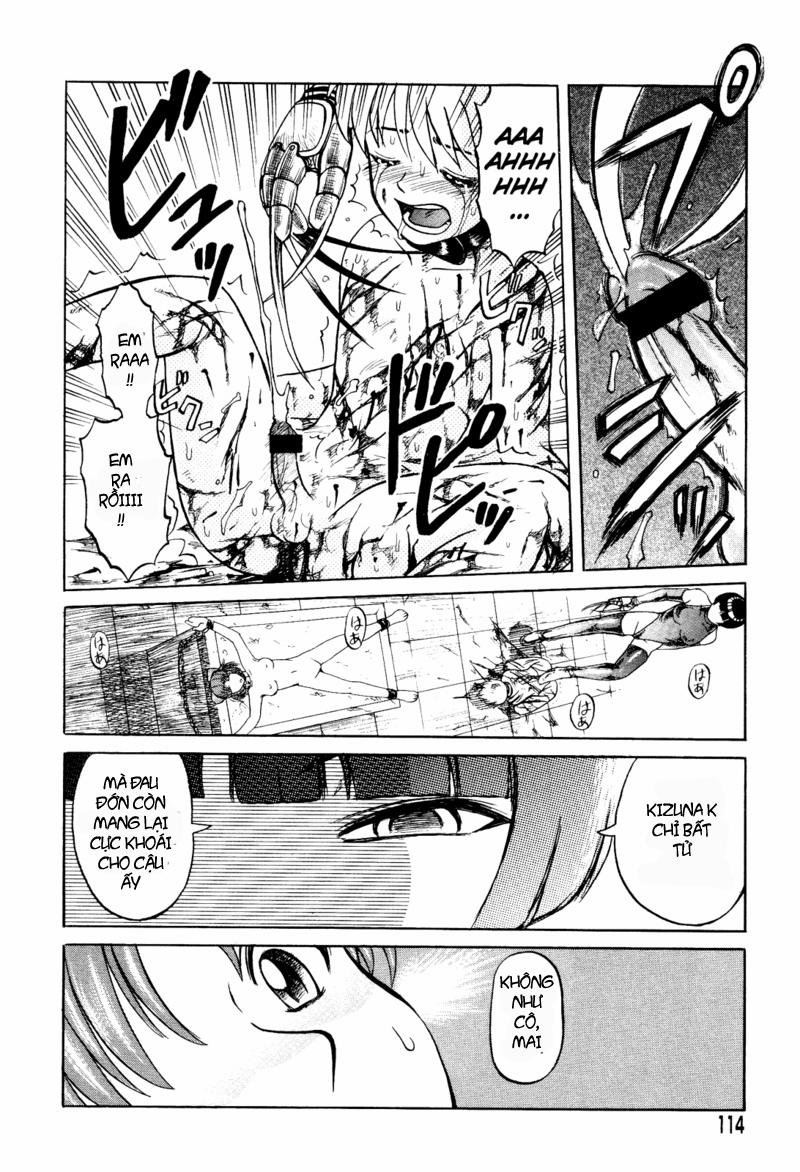 Mai-chan's Daily Life 0 Em trai của Mai-chan trang 13