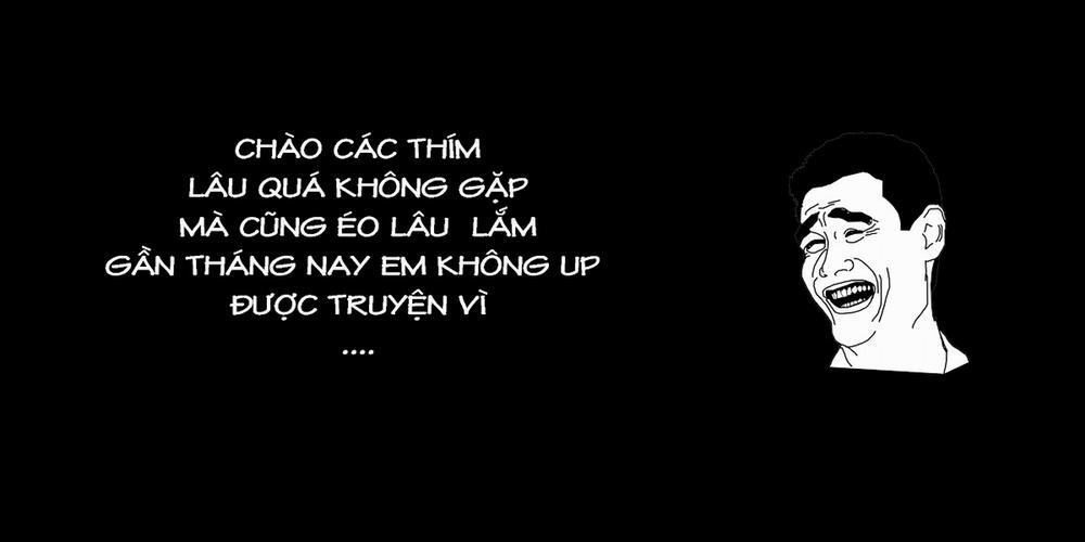 Mai-chan's Daily Life 0 Làm ơn! Chỉ 1 chút thôi trang 1