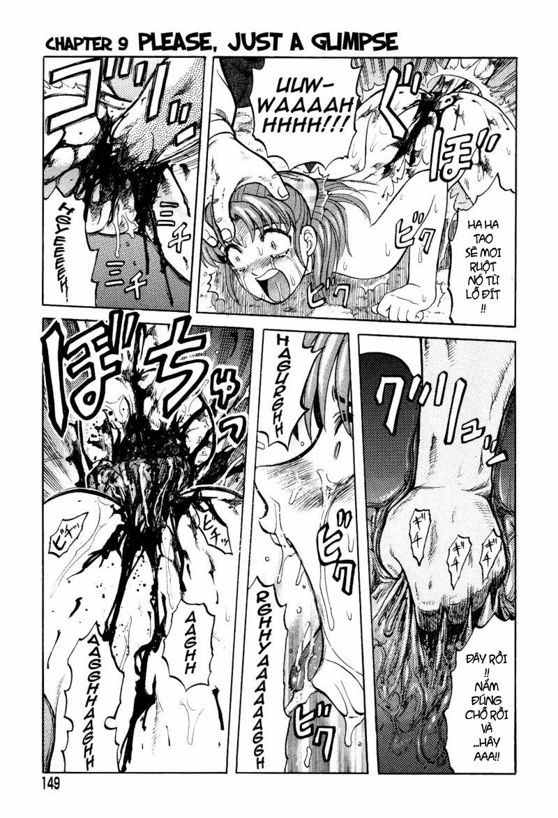 Mai-chan's Daily Life 0 Làm ơn! Chỉ 1 chút thôi trang 14