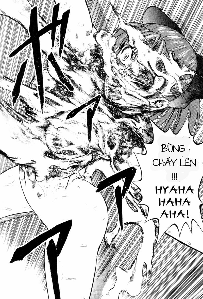 Mai-chan's Daily Life 0 Thật đáng sợ! kaede thật đáng sợ! trang 14