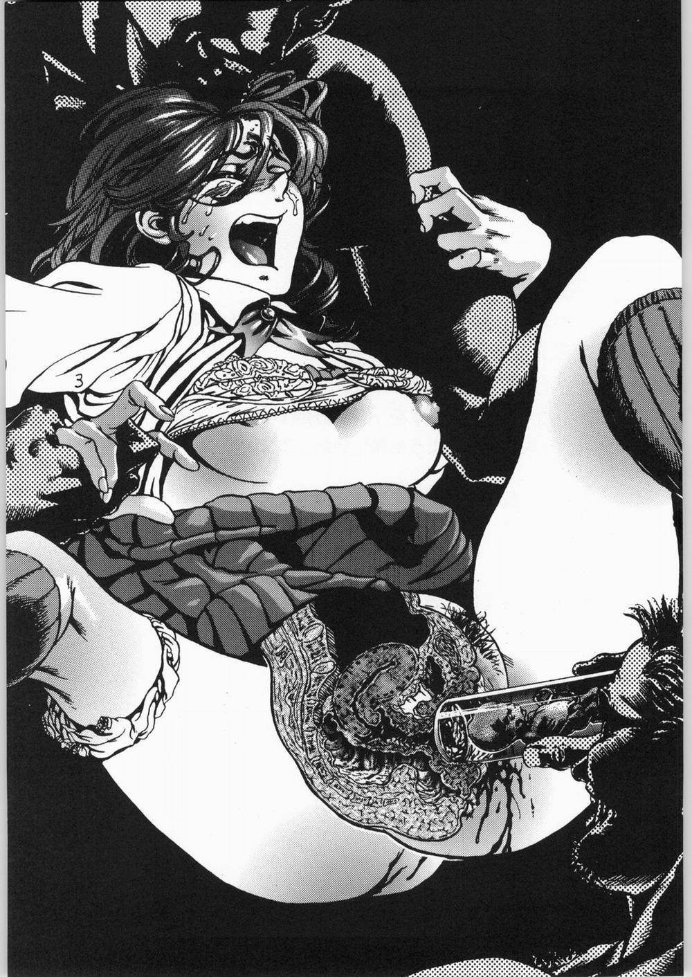 Mai-chan's Daily Life 9.5 0 Mai's Behind Story trang 2