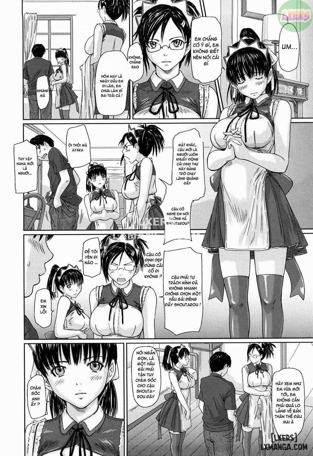 Mai favourite 1 trang 13