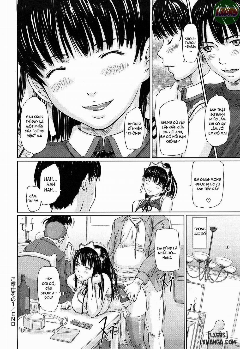 Mai favourite 1 trang 31