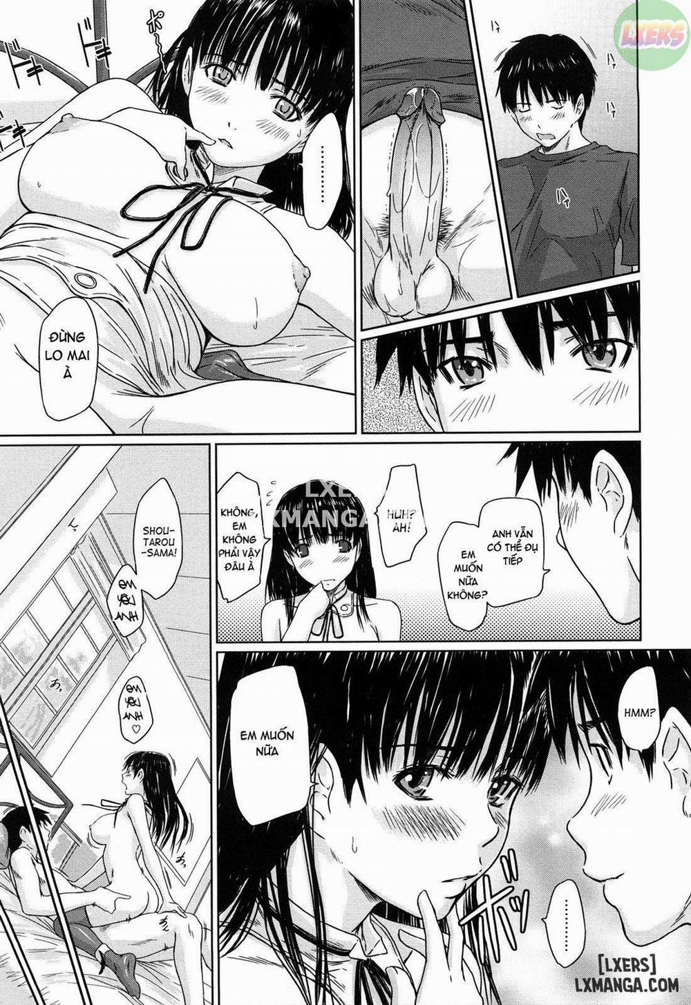 Mai favourite 5 trang 25