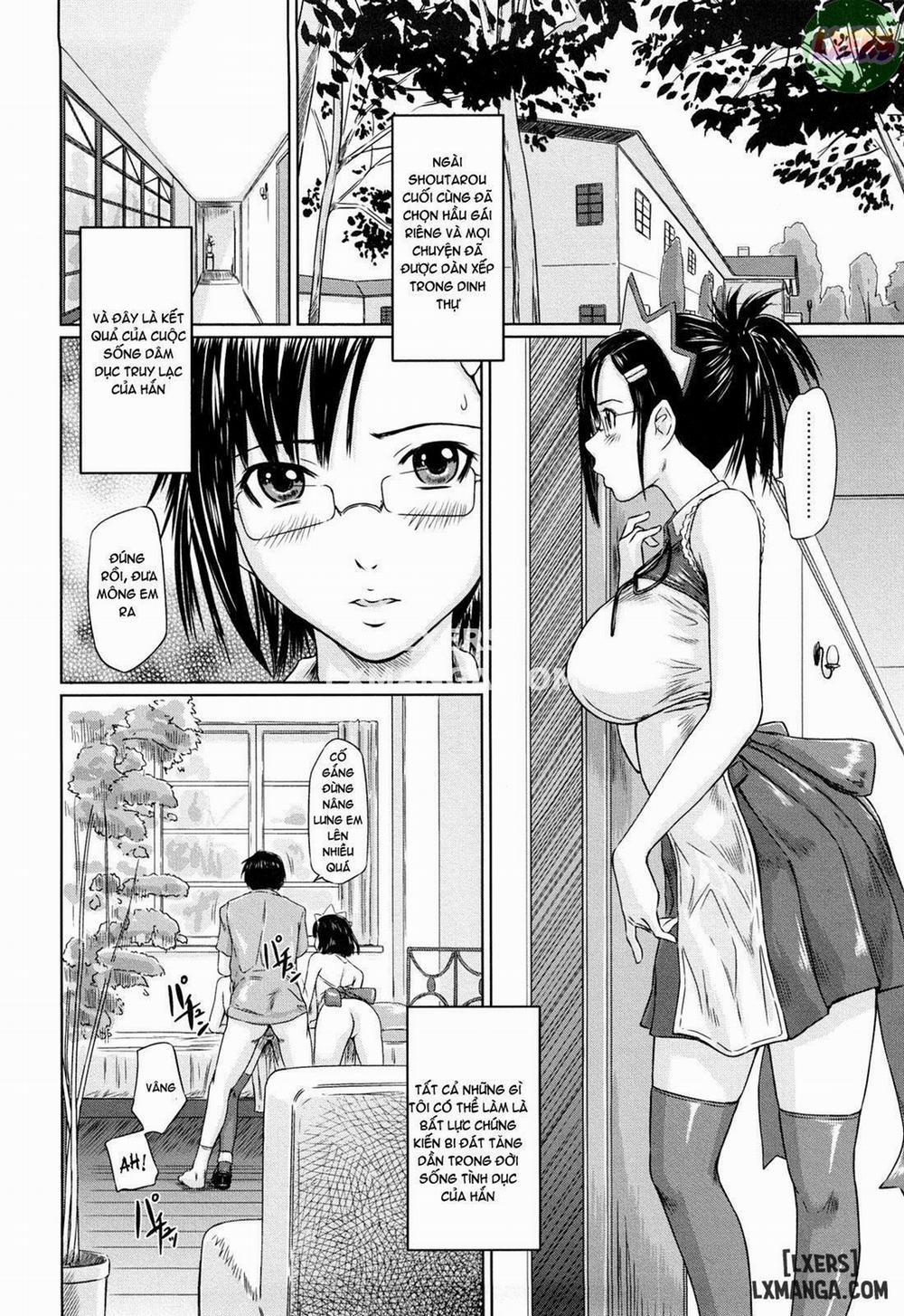 Mai favourite 6 trang 4